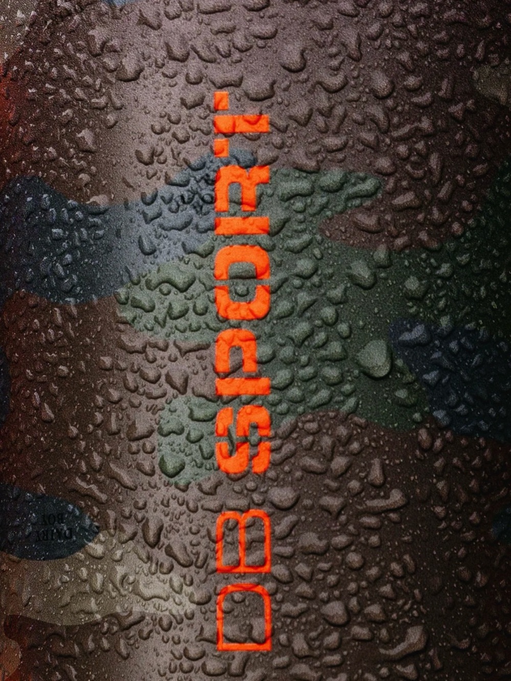 HYDROJUG TRAVELER 40OZ- Decoy Camo - Picture 4 of 5
